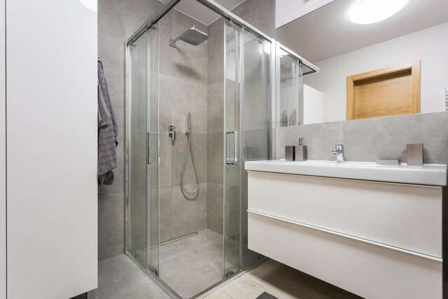 Апартаменты apartament studio solna 1 M19 Краков-4