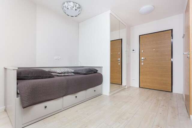 Апартаменты apartament studio solna 1 M19 Краков-65